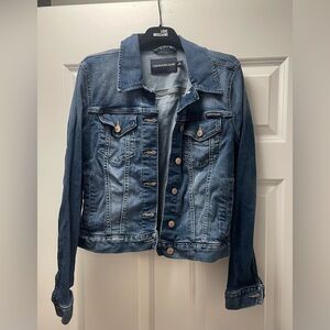 Calvin Klein Denim Jacket